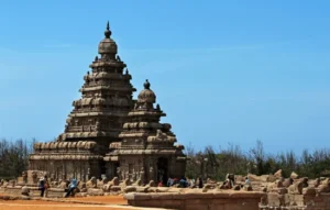 Mahabalipuram Shore Temple
