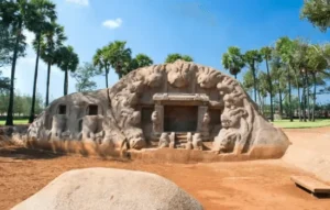 Tiger Cave